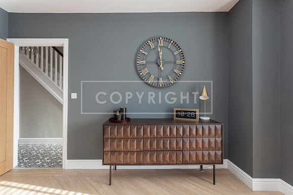 CONTEMPORARY LOUNGE