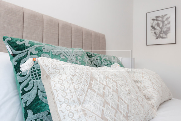 BEDROOM DETAIL