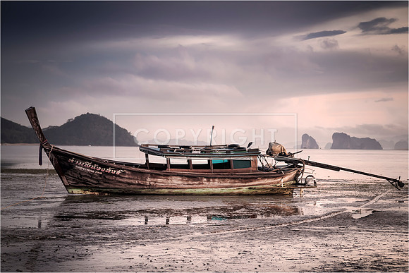 KOH YAO YAI, THAILAND