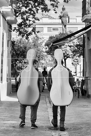 SEVILLE, ANDALUSIA, SPAIN