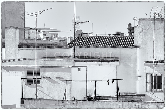 ROOFTOP VISTA DETAIL_3 SEVILLE