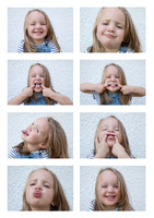 PORTRAIT GRID