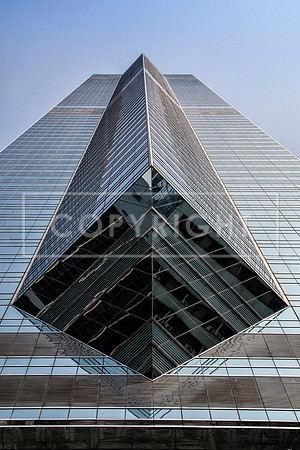 HOTEL FACADE, HONG KONG