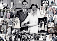 WEDDING ANNIVERSARY COMPOSITE
