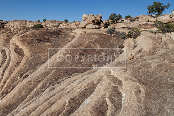 CANYONLANDS NATIONAL PARK, UTAH