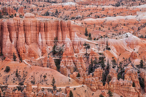 BRYCE CANYON, UTAH