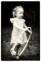 BIRTHDAY PORTRAIT