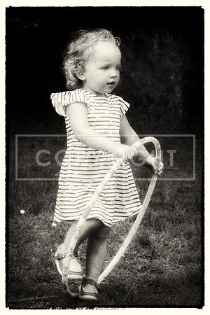 BIRTHDAY PORTRAIT