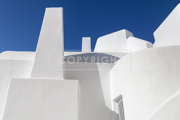 SANTORINI HOUSE
