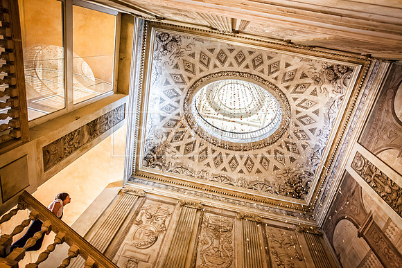 INTERNATIONAL MUSEM AND LIBRARY OF MUSIC, BOLOGNA