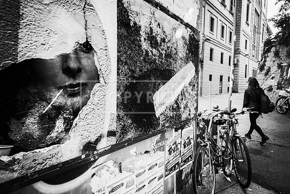 BOLOGNA, ITALY