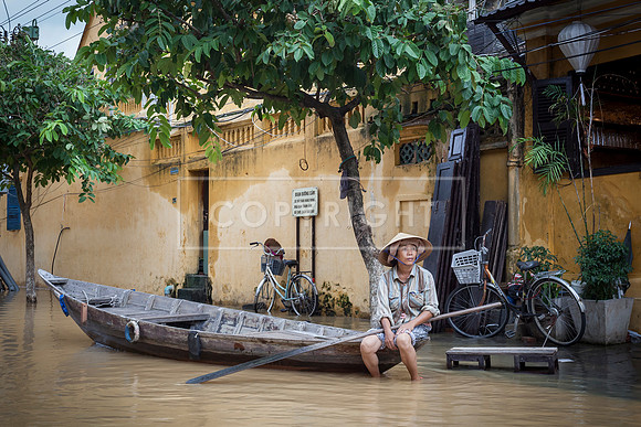 HOI AN, VIETNAM