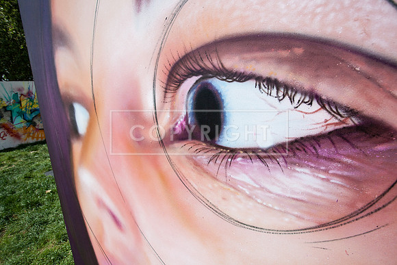 GRAFFITI, BORDEAUX