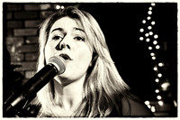 LIVE BAND PUBLICITY SHOT