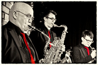 GROUP PUBLICITY SHOT