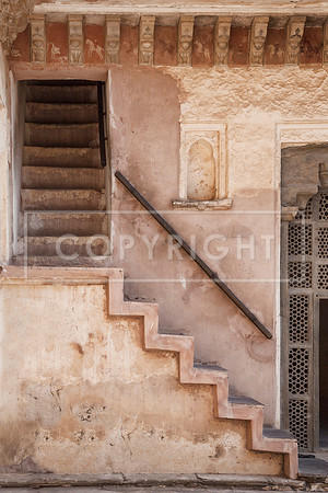 AMBER FORT, JAIPUR, INDIA_2