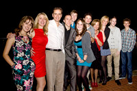 WEDDING FAMILY GROUP