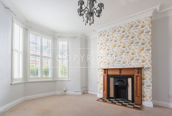 PERIOD LIVING ROOM