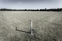 CRICKET SQUARE, PONTCANNA