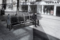 QUEEN STREET