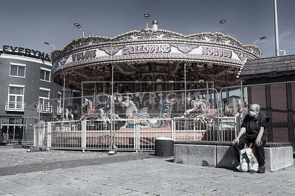CARDIFF BAY