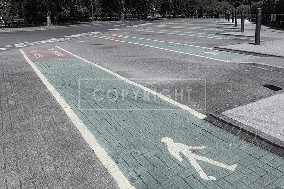 SOPHIA GARDENS BUS STATION
