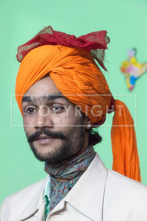JODHPUR HOST, RAJASTHAN, INDIA