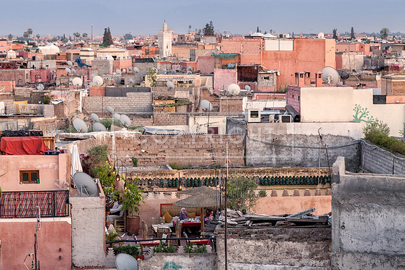 MARRAKECH, MORROCCO